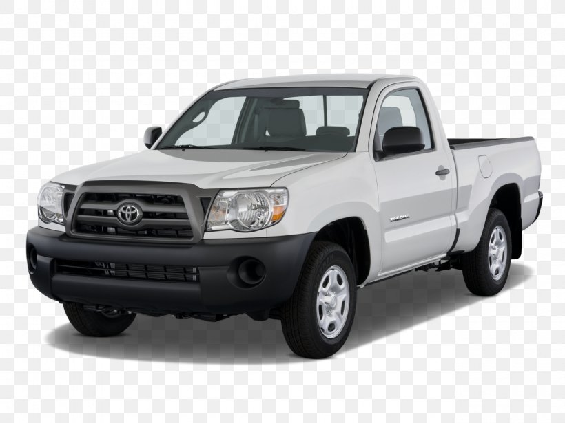 2010 Toyota Tacoma Car Chevrolet Colorado Ford Ranger, PNG, 1280x960px, 2010 Toyota Tacoma, Automatic Transmission, Automotive Exterior, Automotive Tire, Automotive Wheel System Download Free