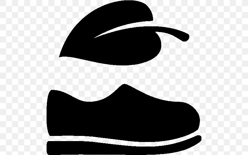 Shoe Download, PNG, 512x512px, Shoe, Artwork, Black, Black And White, Brand Download Free
