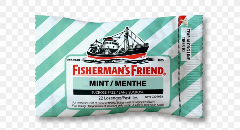 Fisherman's Friend Throat Lozenge Fleetwood Pastille, PNG, 1000x546px, Throat Lozenge, Brand, Candy, Common Cold, Cough Download Free