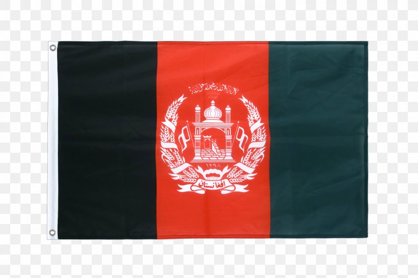 Flag Of Afghanistan Flag Of Afghanistan Fahne Military Colours, Standards And Guidons, PNG, 1500x1000px, Afghanistan, Asia, Banner, Cable Grommet, Fahne Download Free
