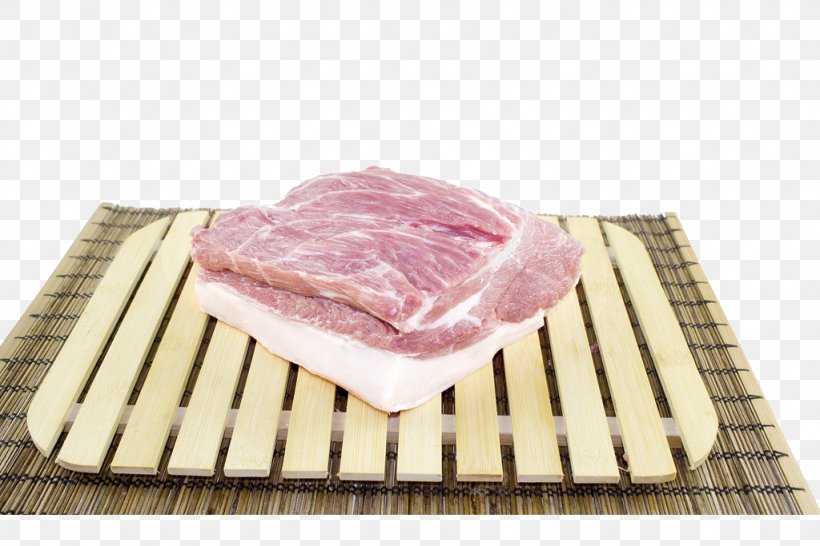 Ham Back Bacon Roast Beef Fried Noodles, PNG, 1024x683px, Ham, Animal Fat, Animal Source Foods, Back Bacon, Bacon Download Free