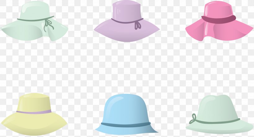 Hat Download, PNG, 2540x1376px, Hat, Costume Hat, Euclidean Space, Fedora, Gratis Download Free