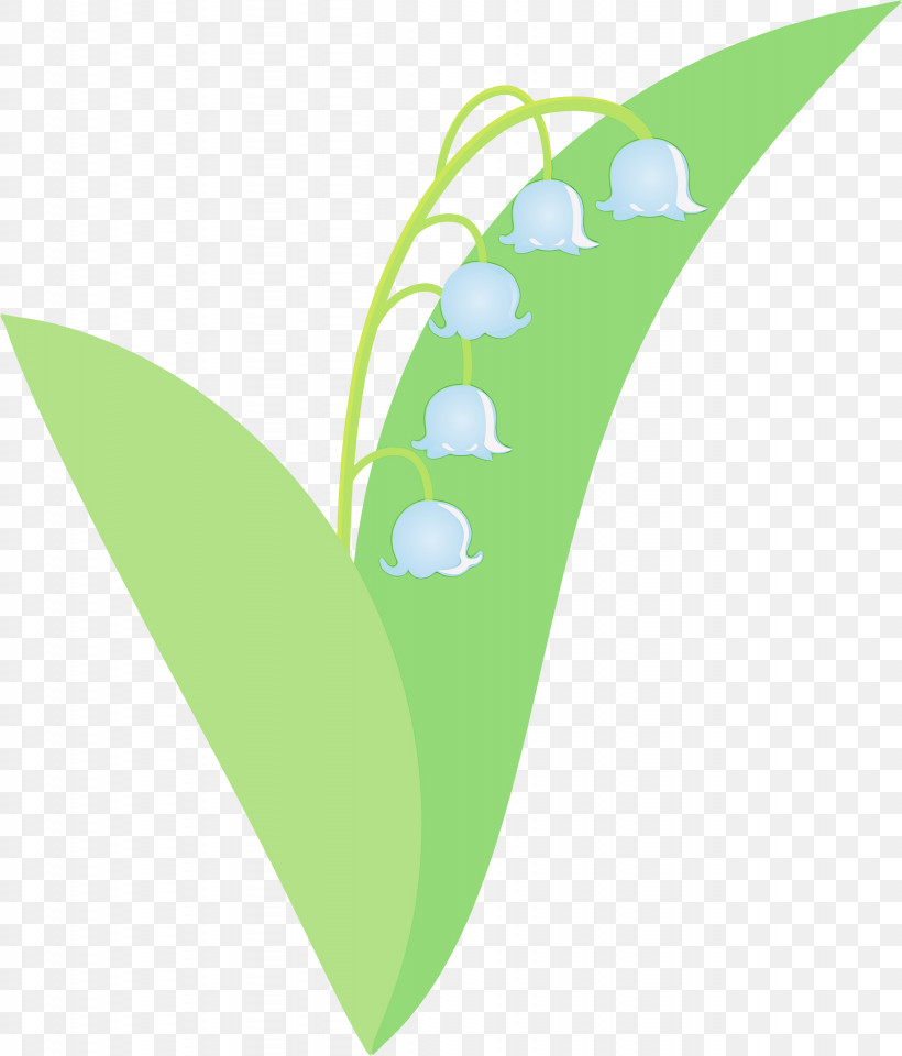 Leaf Green Plant Logo, PNG, 2561x3000px, Lily Bell, Flower, Green, Leaf, Logo Download Free