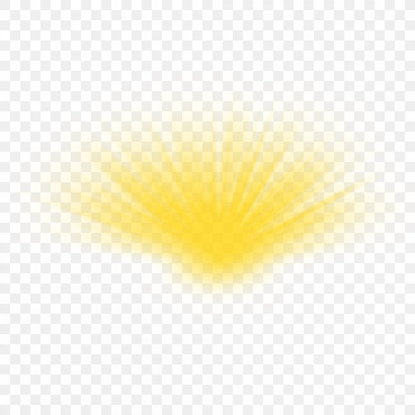 Lighting Yellow Light Beam, PNG, 1000x1000px, Light, Gratis, Light Beam, Lighting, Material Download Free