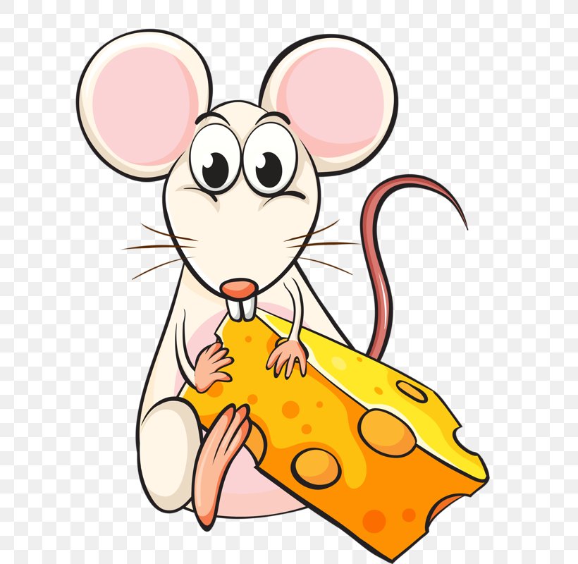Mouse Rat Cartoon Illustration, PNG, 653x800px, Watercolor, Cartoon, Flower, Frame, Heart Download Free