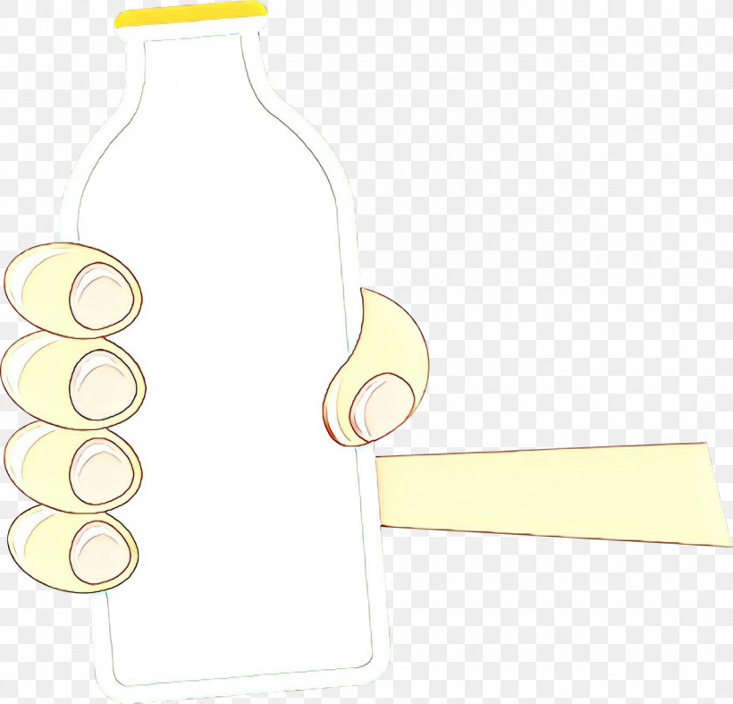 Plastic Bottle, PNG, 1280x1229px, Yellow, Bottle, Dairy, Drinkware, Plastic Bottle Download Free