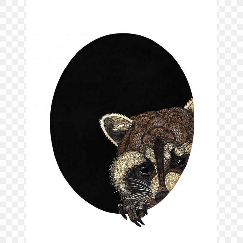 Raccoon Squirrel Bandit Drawing, PNG, 1000x1000px, Raccoon, Animal, Art, Bandit, Carnivoran Download Free