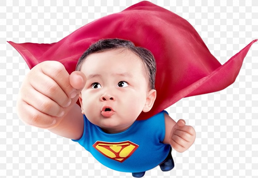 Superman Clark Kent Child Infant YouTube, PNG, 1495x1035px, Superman, Child, Clark Kent, Infant, Infant Clothing Download Free