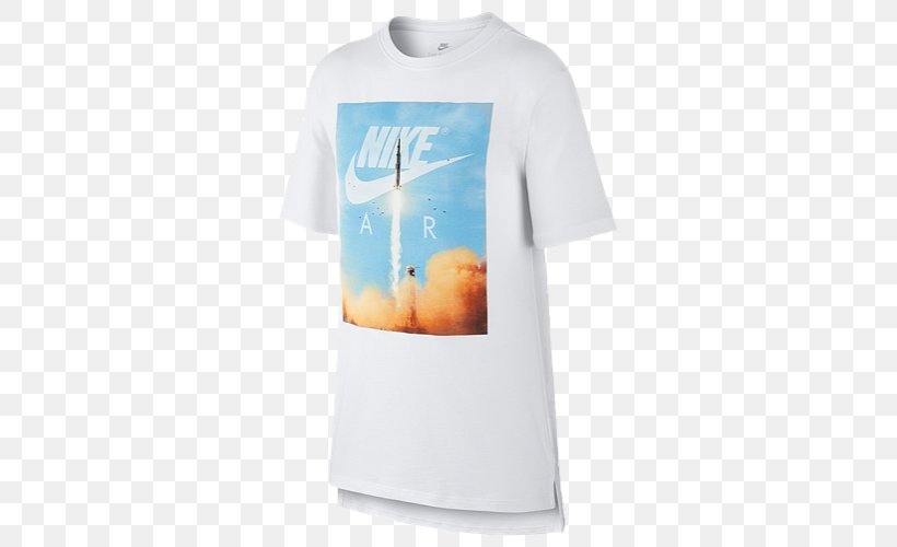 T-shirt Sleeve Clothing Nike, PNG, 500x500px, Tshirt, Active Shirt, Casual Wear, Clothing, Jersey Download Free