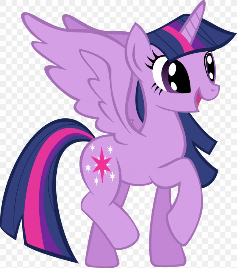 Twilight Sparkle Pony Rarity Winged Unicorn The Twilight Saga, PNG, 1024x1154px, Twilight Sparkle, Animal Figure, Cartoon, Deviantart, Fictional Character Download Free