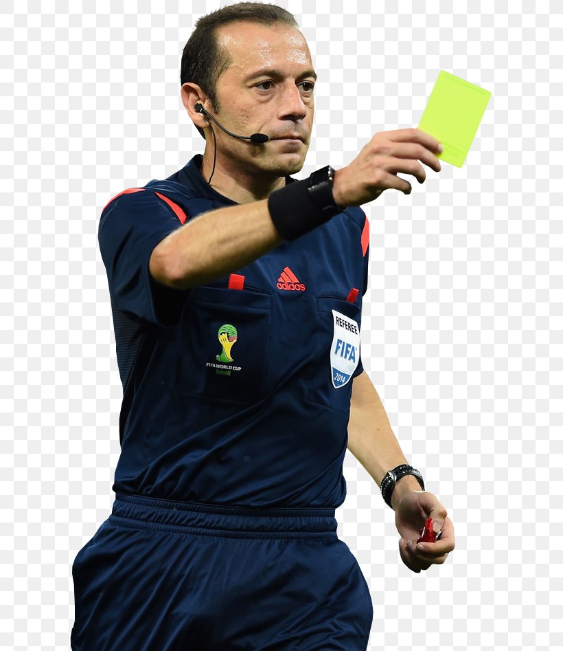 Cüneyt Çakır Real Madrid C.F. Juventus F.C. 2014 FIFA World Cup UEFA Champions League, PNG, 615x947px, 2014 Fifa World Cup, Real Madrid Cf, Association Football Referee, Football Player, Jersey Download Free