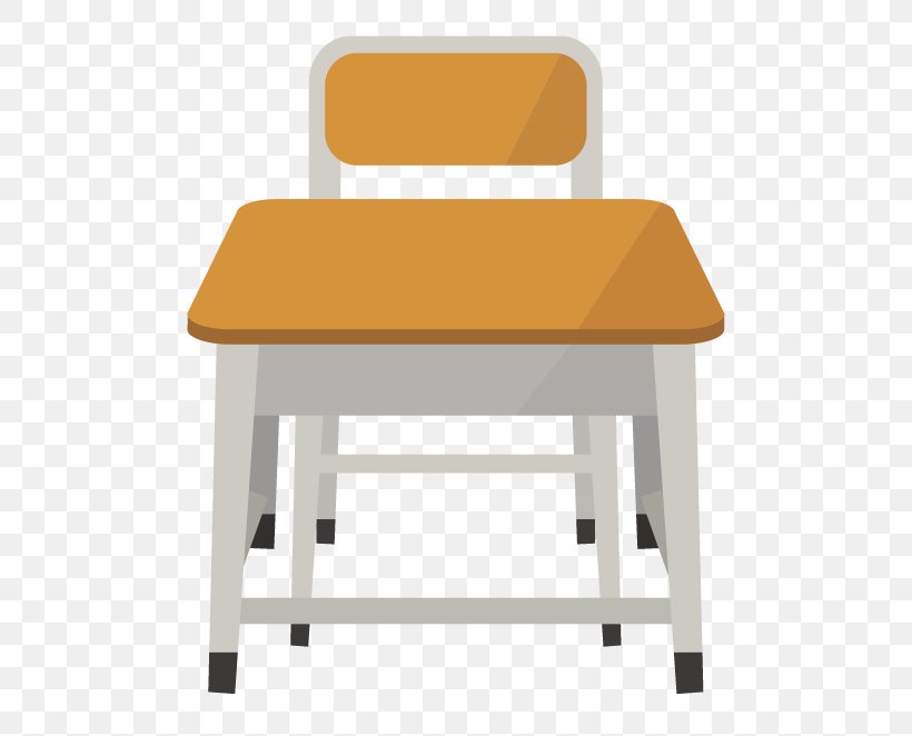 Chair Desk Table School, PNG, 662x662px, Chair, Desk, Education, Elementary School, Furniture Download Free