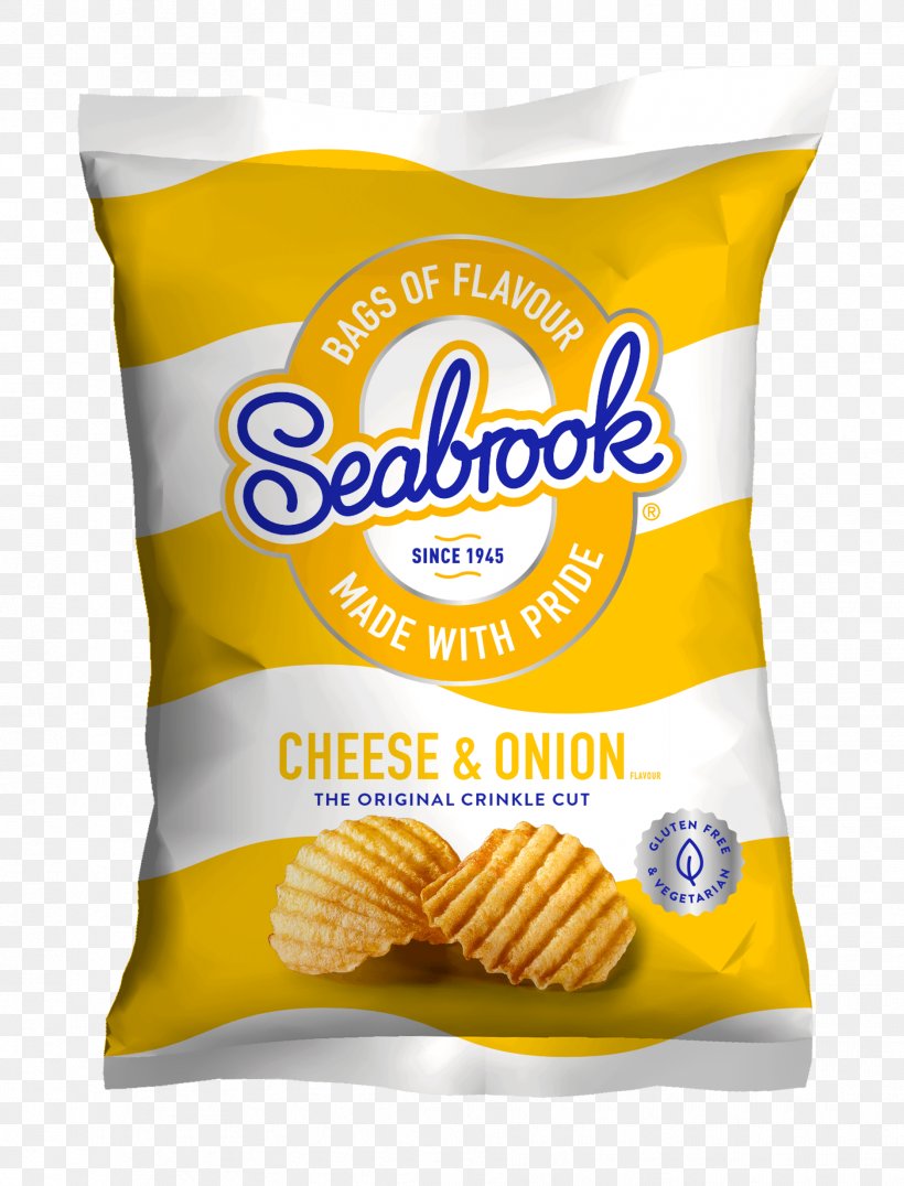 Cheese And Onion Pie Vegetarian Cuisine Seabrook Potato Crisps Potato Chip, PNG, 1877x2464px, Cheese And Onion Pie, Cheese, Cheese Puffs, Crinklecutting, Food Download Free