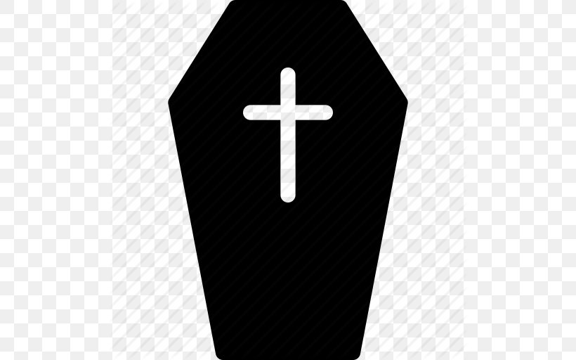 Coffin Burial Clip Art, PNG, 512x512px, Coffin, Box, Brand, Burial, Coffin 2 Download Free