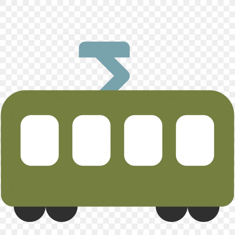 Emoji Tram SMS Transport Mobile Phones, PNG, 1024x1024px, Emoji, Air Pollution, Brand, Desulfurisation, Environmental Protection Download Free