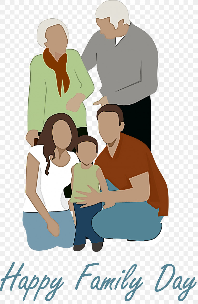 Family Day Happy Family Day Family, PNG, 1954x3000px, Family Day, Cartoon, Family, Father, Fathers Day Download Free