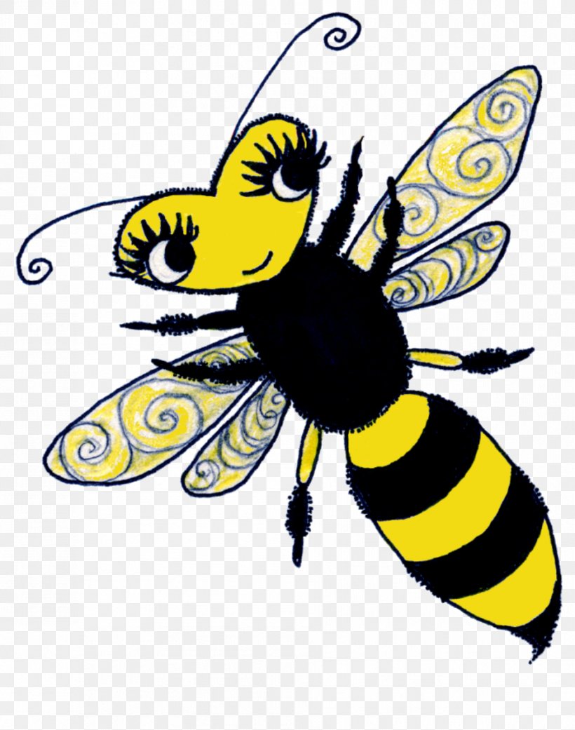 Honey Bee Painshill Butterfly, PNG, 942x1197px, Honey Bee, Arthropod, Artwork, Bee, Beekeeper Download Free