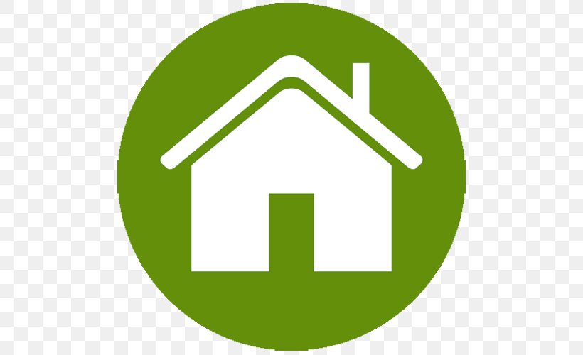 House Green Home, PNG, 500x500px, House, Area, Brand, Building, Can Stock Photo Download Free