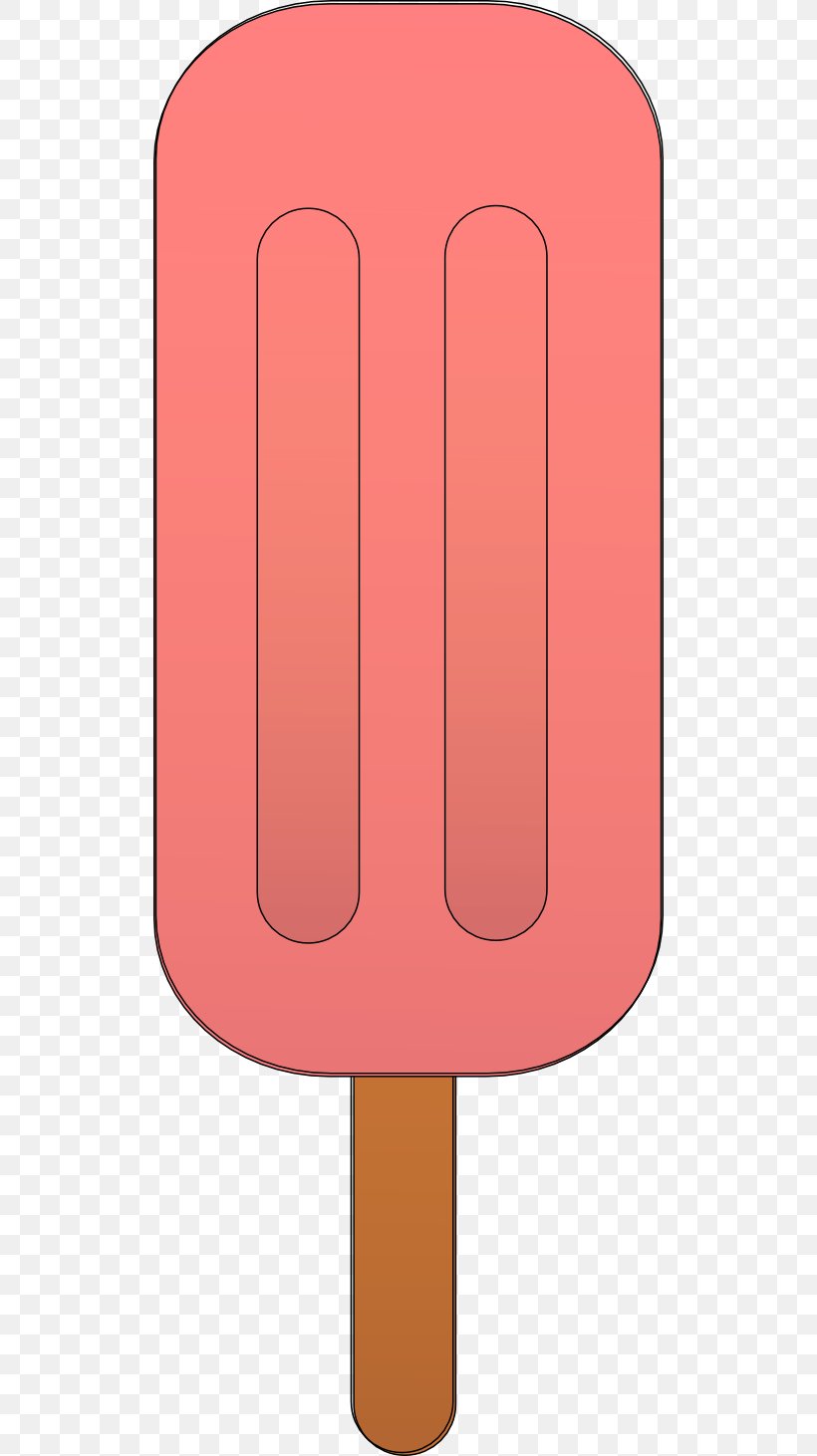 Ice Pop Ice Cream Lollipop Clip Art, PNG, 512x1462px, Ice Pop, Cartoon, Chocolate, Flavor, Food Download Free