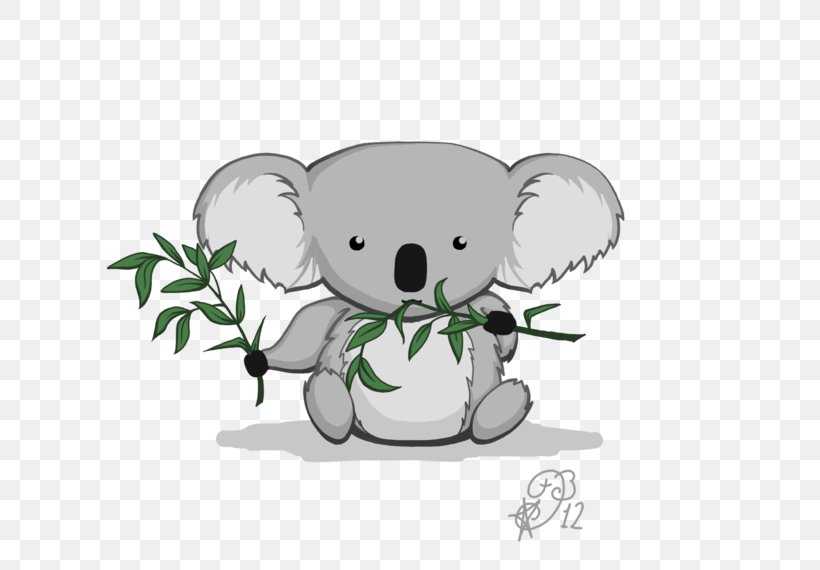 Koala Mammal Rodent Mouse Bear, PNG, 800x570px, Watercolor, Cartoon, Flower, Frame, Heart Download Free