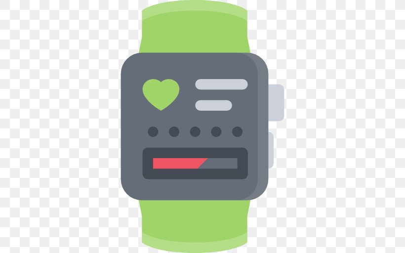 Smartwatch, PNG, 512x512px, Smartwatch, Caracas, Green, Marketing, Mobile Phones Download Free
