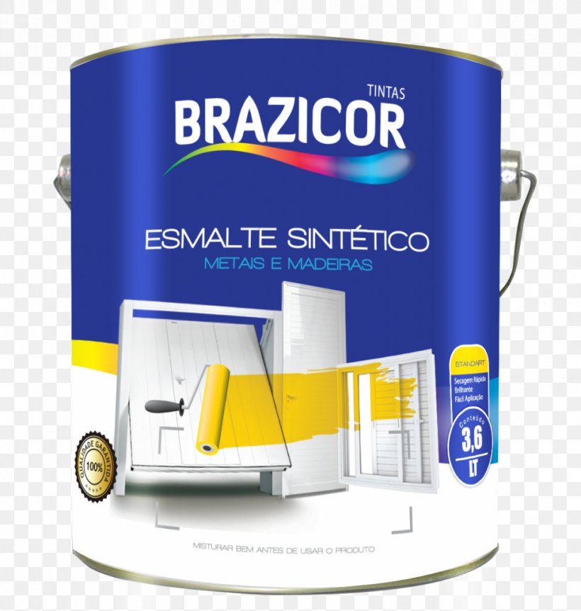 Tintas Brazicor Paint Logo, PNG, 973x1024px, Paint, Brand, Computer Hardware, Hardware, Instagram Download Free