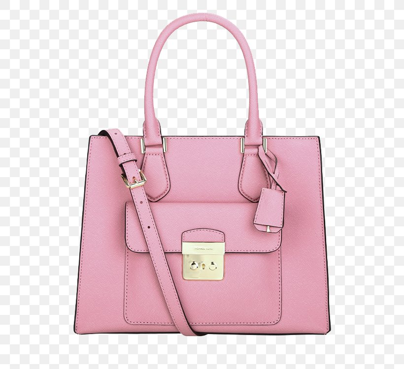 Tote Bag Michael Kors Leather Handbag Designer, PNG, 750x750px, Tote Bag, Bag, Brand, Designer, Fashion Download Free