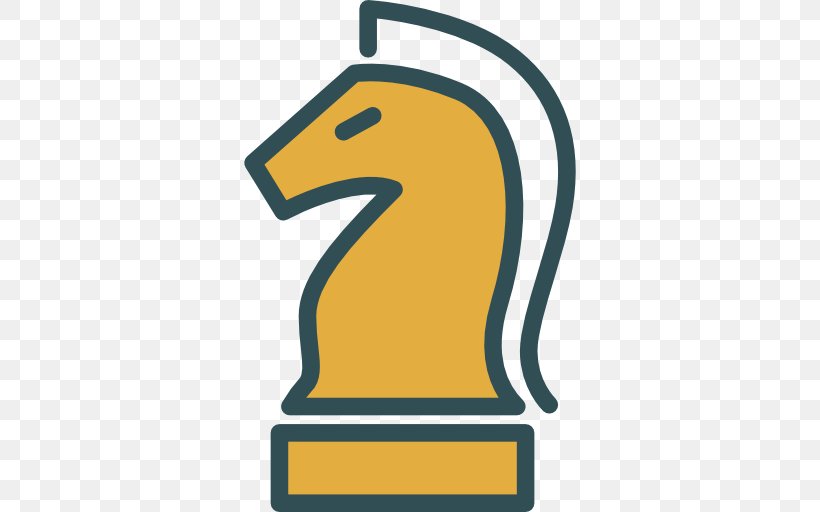 Chess Piece Horse Knight, PNG, 512x512px, Chess, Area, Beak, Board Game, Chess Piece Download Free