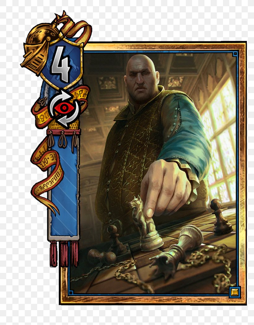 Gwent: The Witcher Card Game The Witcher 3: Wild Hunt Magic: The Gathering CD Projekt, PNG, 775x1048px, Gwent The Witcher Card Game, Card Game, Cd Projekt, Cold Weapon, Collectible Card Game Download Free