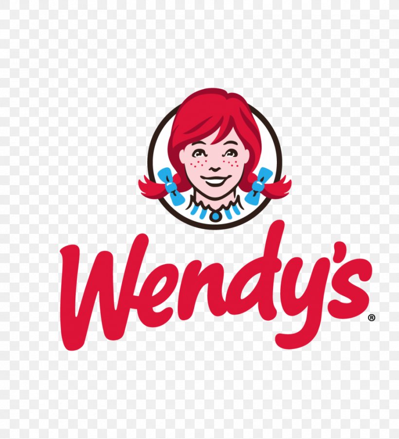 Hamburger Wendy's Company Fast Food Restaurant, PNG, 931x1024px, Watercolor, Cartoon, Flower, Frame, Heart Download Free