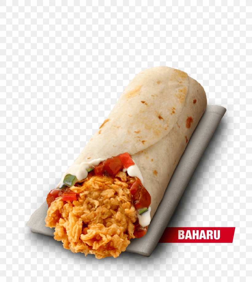 KFC Rice Krispies Treats Wrap Salsa Satay, PNG, 1000x1120px, Kfc, American Food, Appetizer, Breakfast, Burrito Download Free