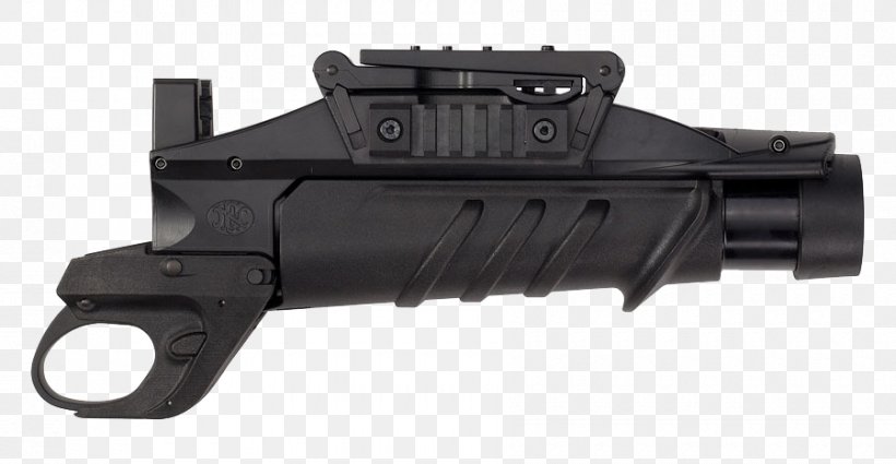 M203 Grenade Launcher FN F2000 FN Herstal 40 Mm Grenade, PNG, 900x467px, Watercolor, Cartoon, Flower, Frame, Heart Download Free