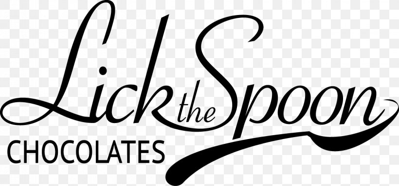 Spoon Logo Chocolate Lollipop, PNG, 1241x582px, Spoon, Area, Black, Black And White, Brand Download Free