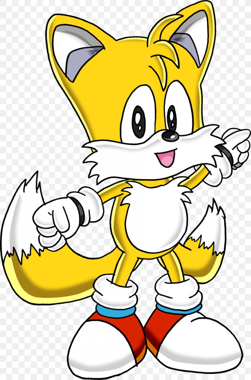 Tails Sonic Chaos Sonic The Hedgehog Drawing Art, PNG, 900x1361px, Tails, Art, Artwork, Black And White, Cartoon Download Free
