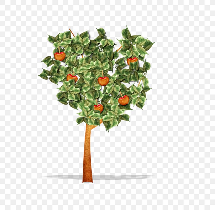 Tree, PNG, 709x800px, Tree, Apple, Apples, Artworks, Branch Download Free