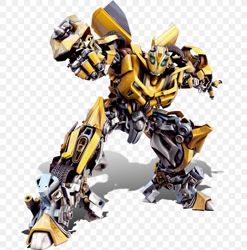 Bumblebee Optimus Prime Transformers: The Last Knight Autobot, PNG, 680x829px, Bumblebee, Action Figure, Autobot, Bumblebee The Movie, Figurine Download Free