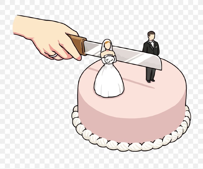 Cake Red Ribbon Clip Art, PNG, 1500x1249px, Cake, Food, Hand, Red Ribbon, Wedding Download Free