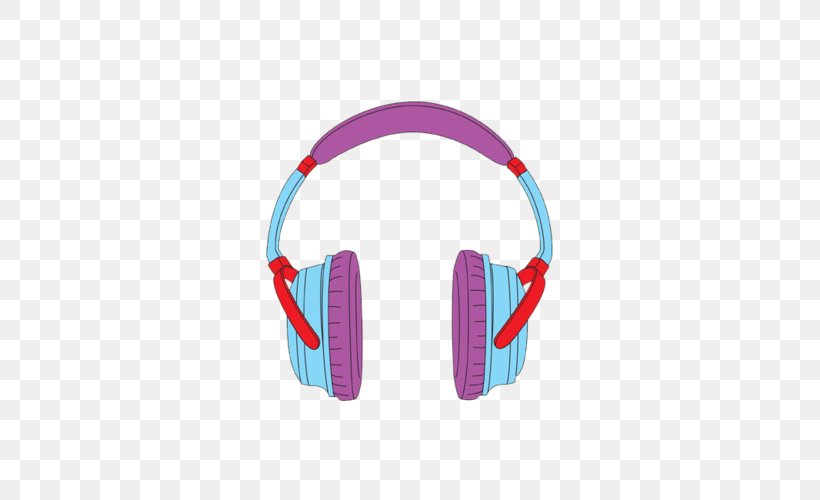 Headphones Beats Electronics IPod Emadem Sound, PNG, 500x500px, Watercolor, Cartoon, Flower, Frame, Heart Download Free