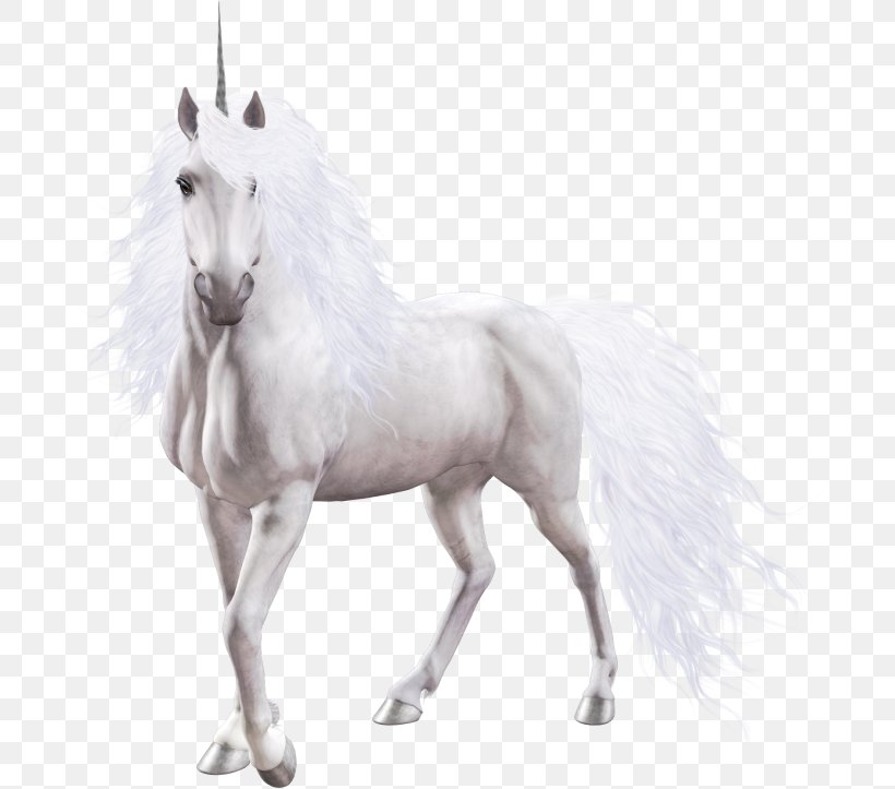 Horse Winged Unicorn Image, PNG, 700x723px, Horse, Animal Figure, Black And White, Fictional Character, Horn Download Free