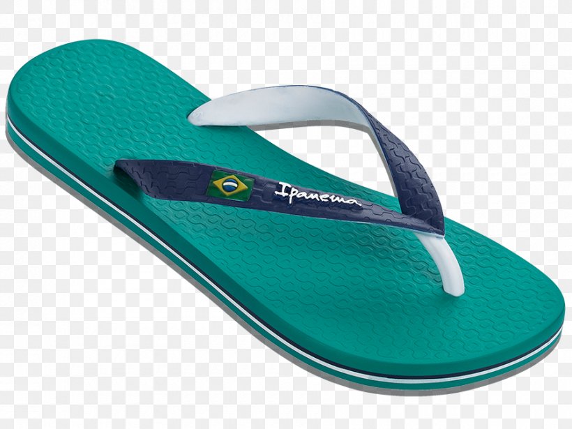 Ipanema Flip-flops Beach Shoe Footwear, PNG, 900x675px, Ipanema, Aqua, Beach, Blue, Brazil Download Free