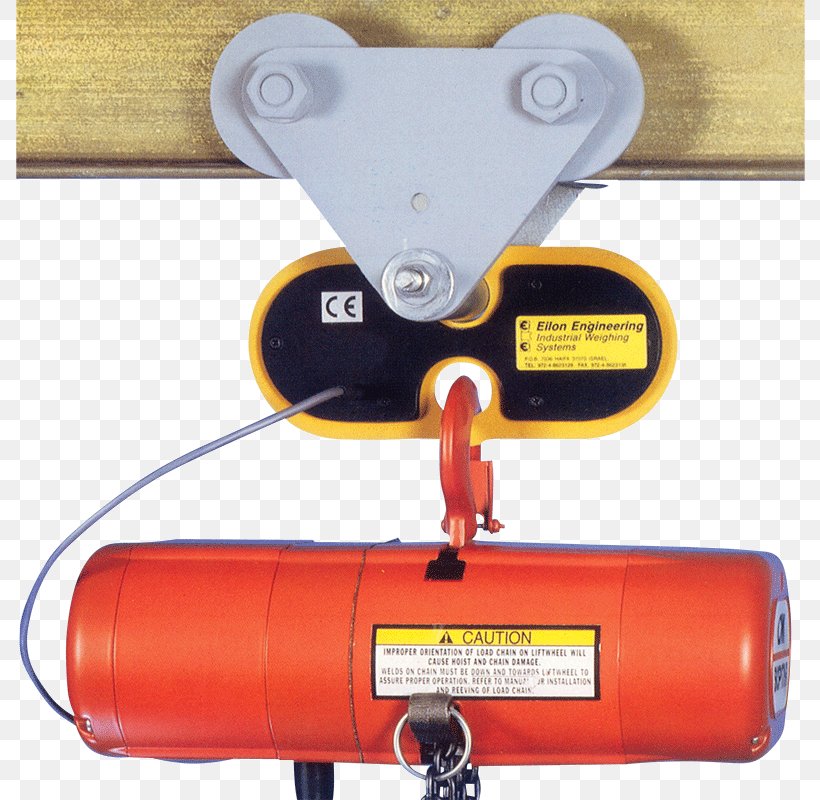 Measuring Scales Sensor Load Cell RON Crane Scales, PNG, 800x800px, Measuring Scales, Chain, Crane, Cylinder, Dynamometer Download Free