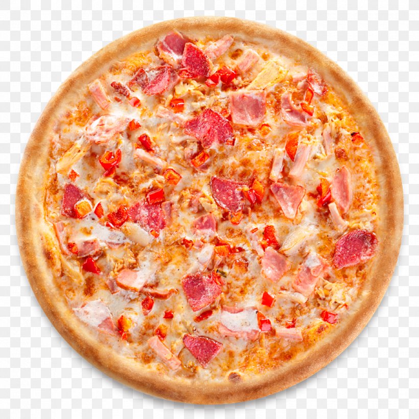 New York-style Pizza Sushi Delivery Pepperoni, PNG, 970x970px, Pizza, American Food, California Style Pizza, Cheese, Cuisine Download Free