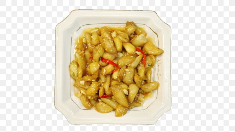 Red Braised Pork Belly Kung Pao Chicken Teppanyaki Vegetarian Cuisine Braising, PNG, 614x462px, Red Braised Pork Belly, Braising, Cuisine, Dish, Eggplant Download Free