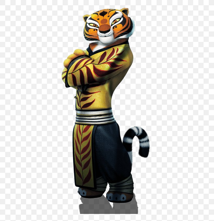 Tigress Po Master Shifu Giant Panda Viper, PNG, 398x844px, Tigress, Animation, Art, Cartoon, Fictional Character Download Free