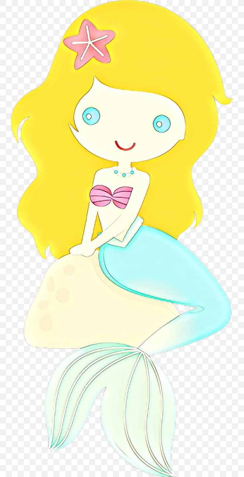Vertebrate Clip Art Illustration Mermaid Nose, PNG, 745x1600px, Vertebrate, Beautym, Cartoon, Design M Group, Fairy Download Free
