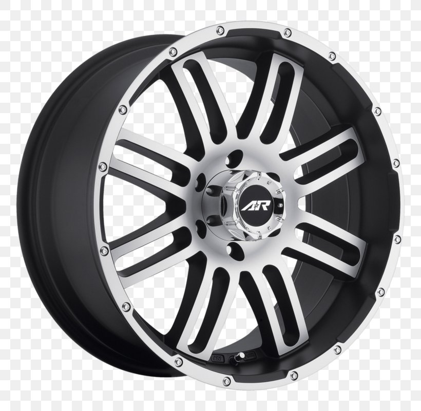 Car Rim Alloy Wheel Chevrolet Tahoe, PNG, 800x800px, Car, Alloy Wheel, Auto Part, Automotive Tire, Automotive Wheel System Download Free