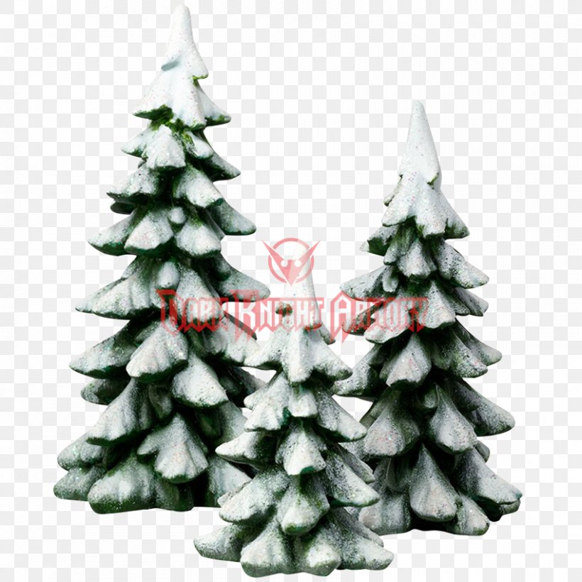 Christmas Tree Department 56 Christmas Day Christmas Village, PNG, 850x850px, Christmas Tree, Christmas, Christmas Day, Christmas Decoration, Christmas Lights Download Free