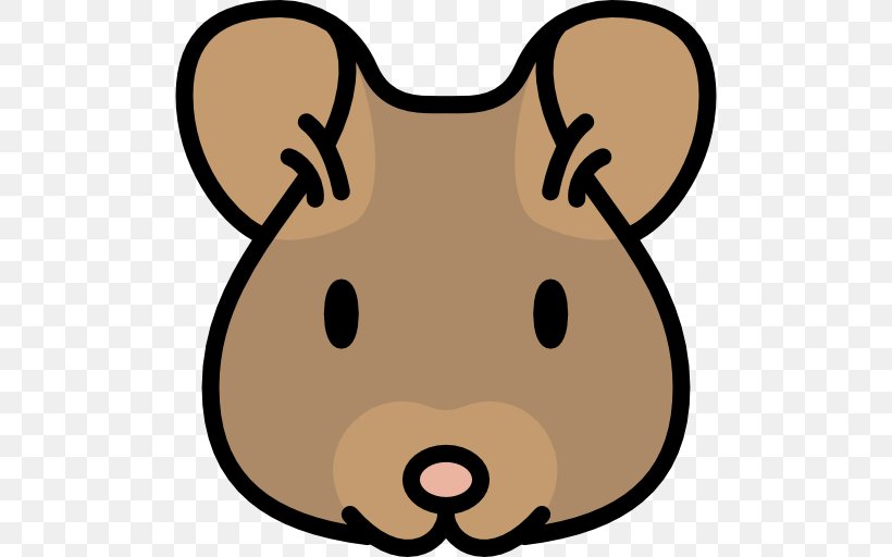 Computer Mouse, PNG, 512x512px, Computer Mouse, Animal, Interface, Mouse, Nose Download Free