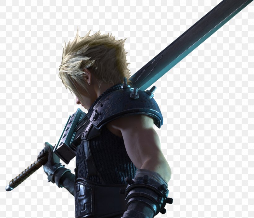 Final Fantasy VII Remake Dissidia 012 Final Fantasy Dissidia Final Fantasy, PNG, 965x828px, Final Fantasy Vii, Aerith Gainsborough, Cloud Strife, Dissidia 012 Final Fantasy, Dissidia Final Fantasy Download Free