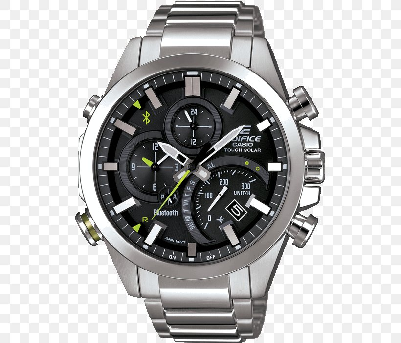 G-Shock Solar-powered Watch Casio Edifice, PNG, 700x700px, Gshock, Brand, Casio, Casio Edifice, Casio Oceanus Download Free